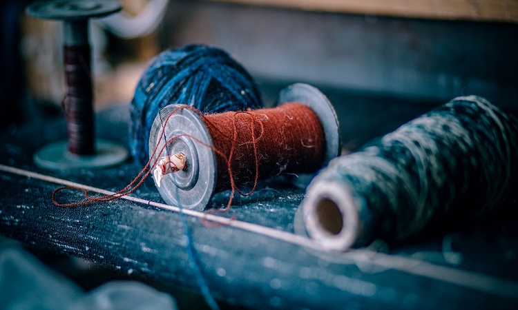 Our Business Process