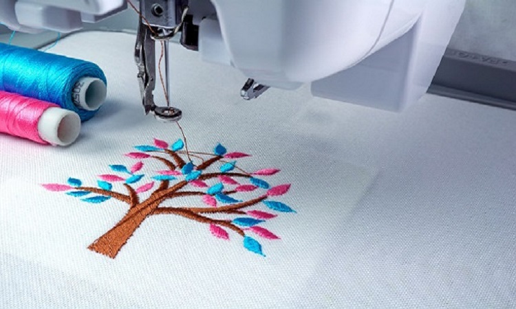 Embroidery